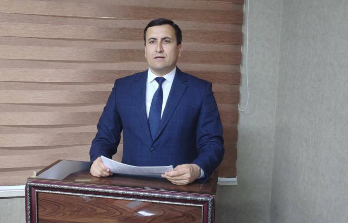 Семинари омӯзишӣ доир ба риояи меъёрҳои забони давлатӣ дар шаҳри Исфара image 5