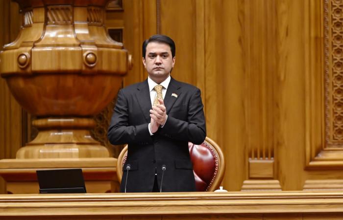 Ироаи Паёми Президенти Ҷумҳурии Тоҷикистон «Дар бораи самтҳои асосии сиёсати дохилӣ ва хориҷии кишвар» image 5